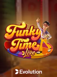 Funky Time live disco show at JASMINSLOTS COM’s Bangladesh