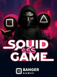 Squid Game themed slot at JASMINSLOTS COM’s casino Bangladesh