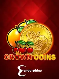 Crown Coins hold and win slot at JASMINSLOTS COM’s casino