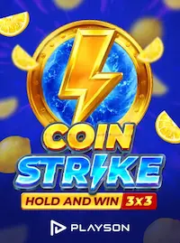 Coin Strike: Hold and Win at JASMINSLOTS COM’s Bangladesh