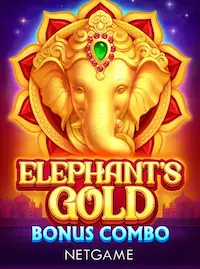 Elephant’s Gold safari slot at JASMINSLOTS COM’s casino