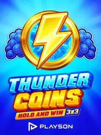 Thunder Coins slot at JASMINSLOTS COM’s Bangladesh