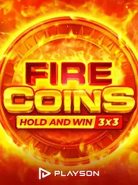 Fire Coins hold and win slot at JASMINSLOTS COM’s Bangladesh