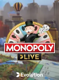 Monopoly Live game show at JASMINSLOTS COM’s Bangladesh