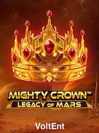 Mighty Crown hold and win slot at JASMINSLOTS COM’s Bangladesh