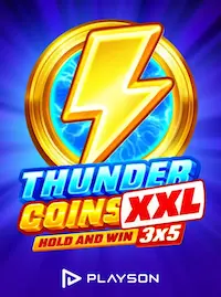 Thunder Coins XXL new slot at JASMINSLOTS COM’s Bangladesh