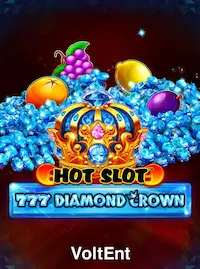Hot Slot classic game at JASMINSLOTS COM’s casino