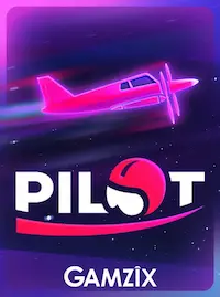 Pilot crash game at JASMINSLOTS COM’s casino Bangladesh