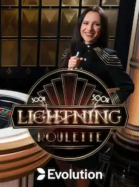 Lightning Roulette live at JASMINSLOTS COM’s casino