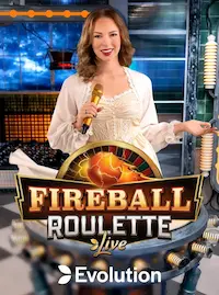 Fireball Roulette at JASMINSLOTS COM’s Bangladesh