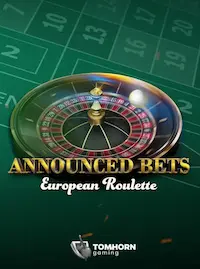 Announced Bets Roulette at JASMINSLOTS COM’s