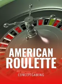 American Roulette live at JASMINSLOTS COM’s Bangladesh