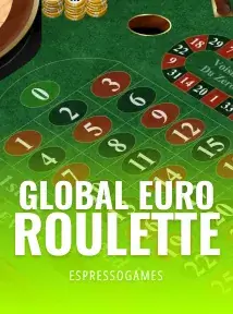 Global Euro Roulette at JASMINSLOTS COM’s Bangladesh