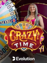 Crazy Time — #1 game show at JASMINSLOTS COM’s Bangladesh