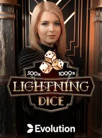 Lightning Dice live show at JASMINSLOTS COM’s Bangladesh