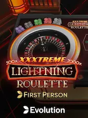 XXXtreme Lightning Roulette at JASMINSLOTS COM’s Bangladesh
